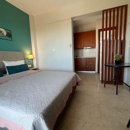 Апартаменты Sofia & Lakis House Ормос-Панайяс Экстерьер фото