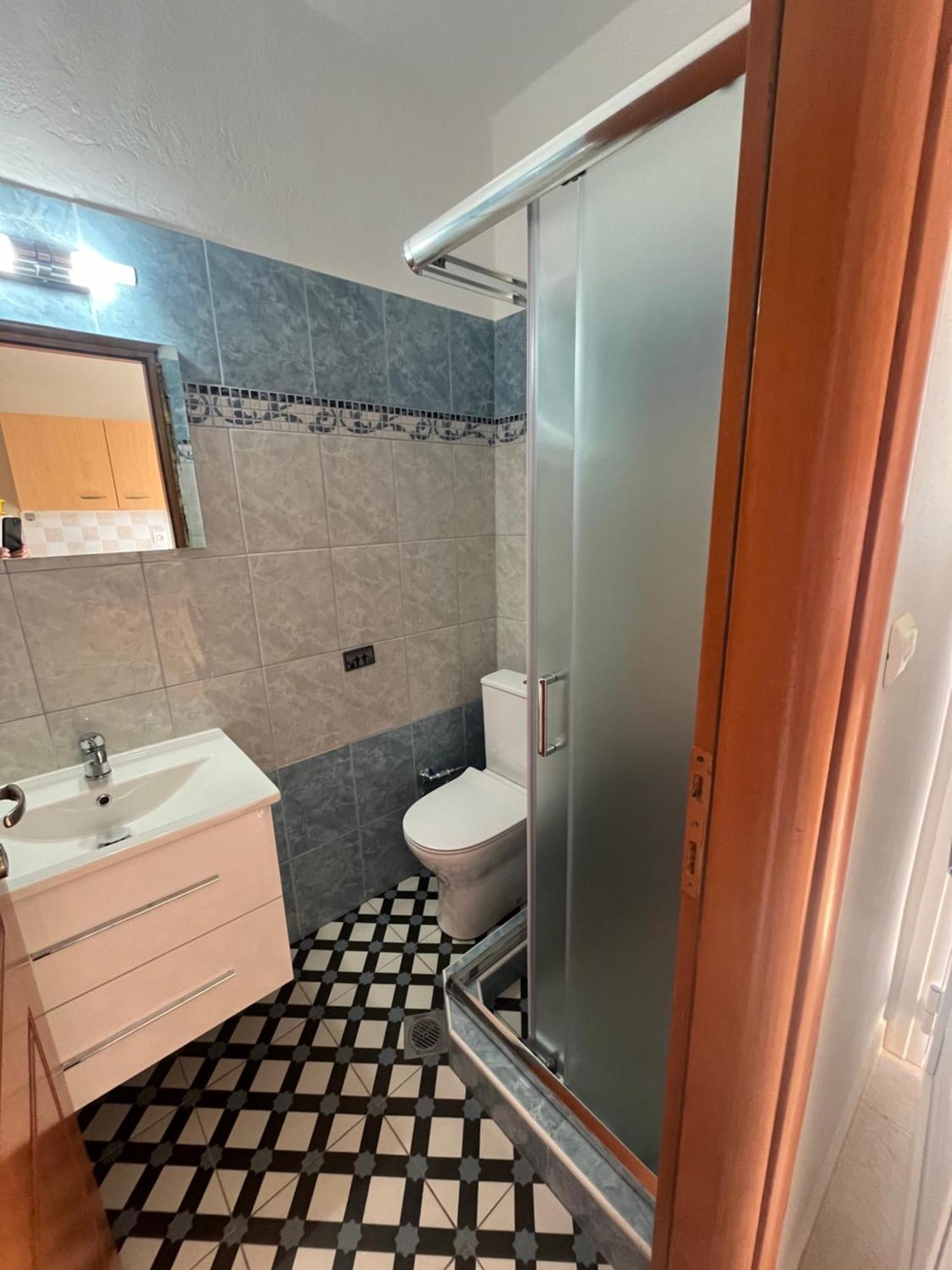 Апартаменты Sofia & Lakis House Ормос-Панайяс Экстерьер фото