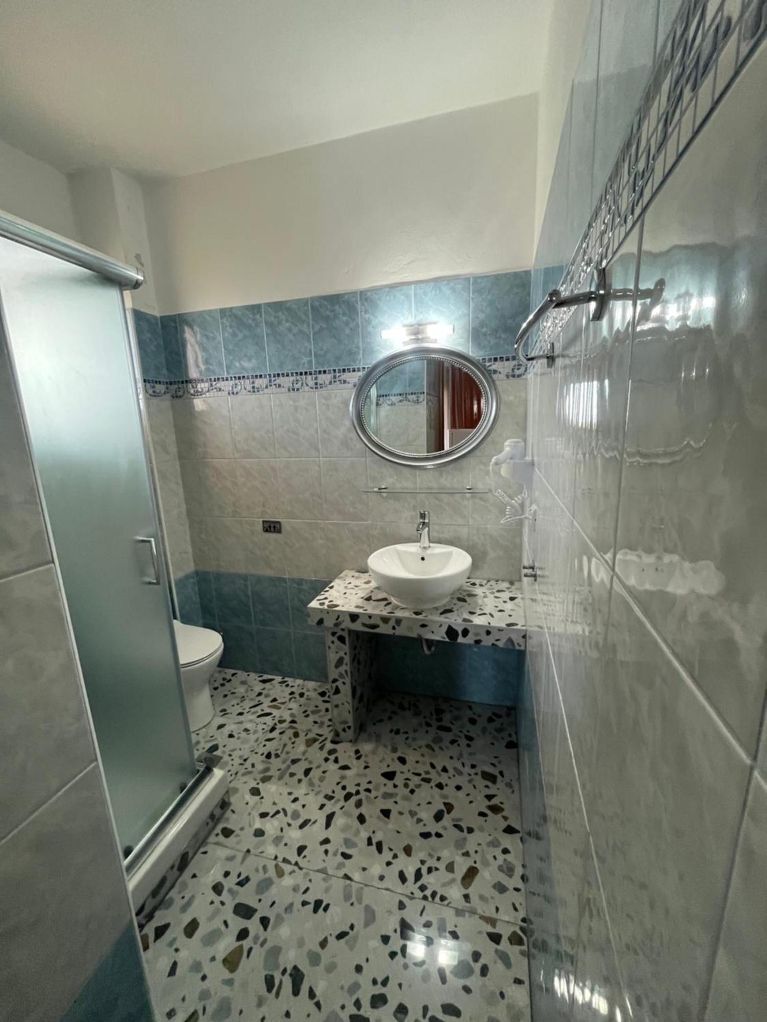 Апартаменты Sofia & Lakis House Ормос-Панайяс Экстерьер фото